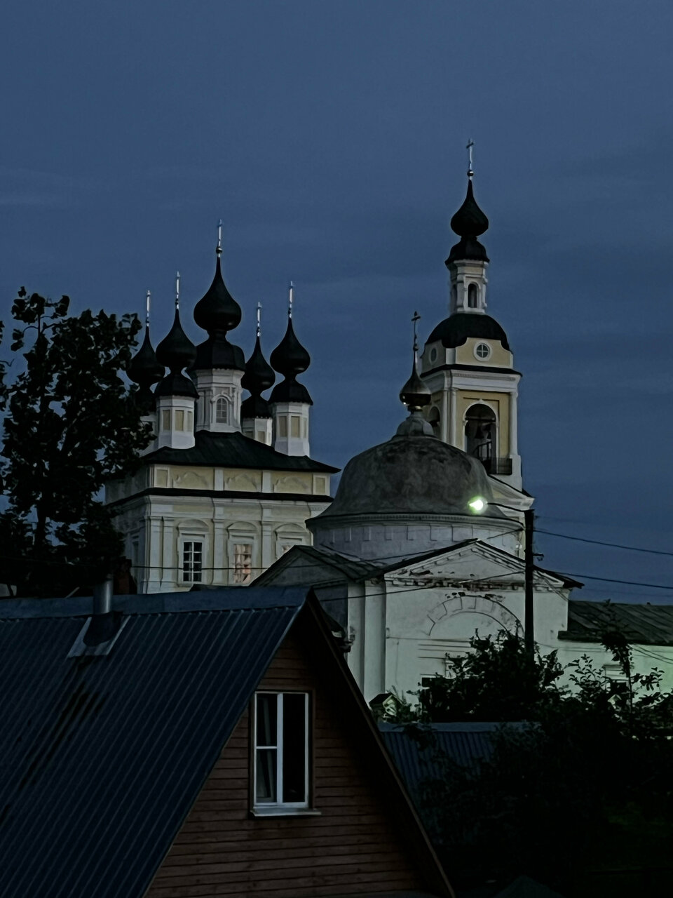 Гостевой дом Чибис Плес-53