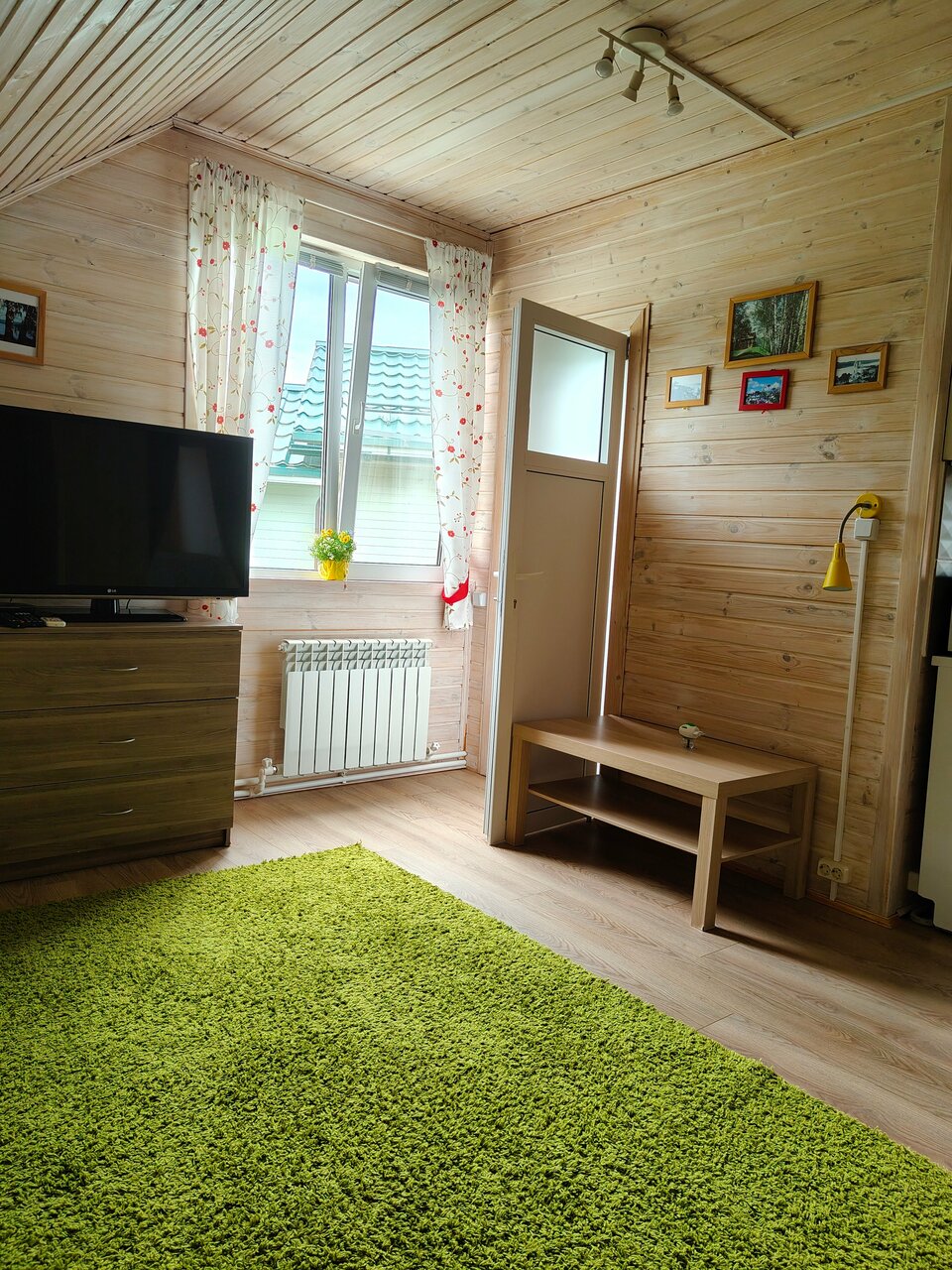 Гостевой дом Чибис Плес