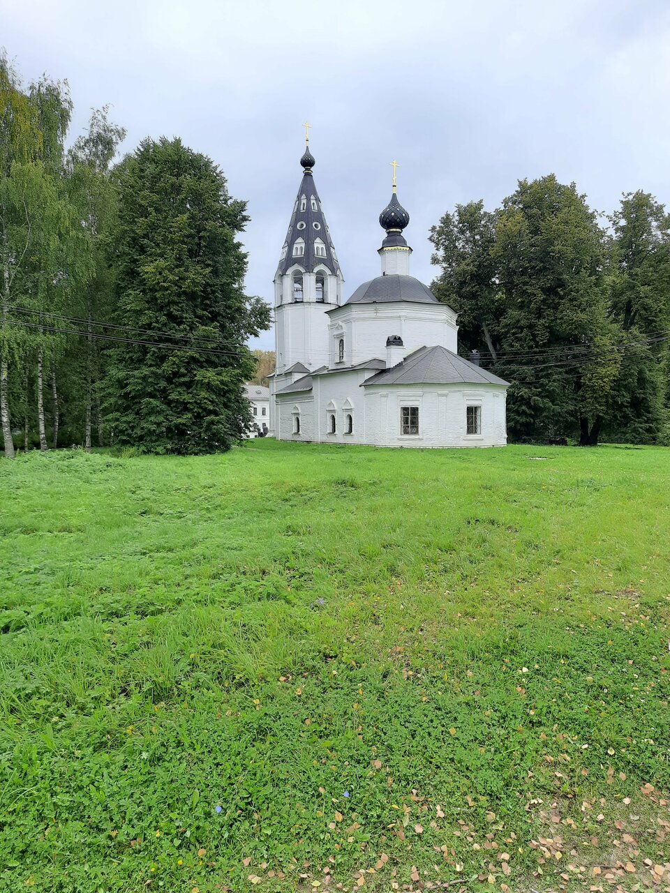 Гостевой дом Чибис Плес-44