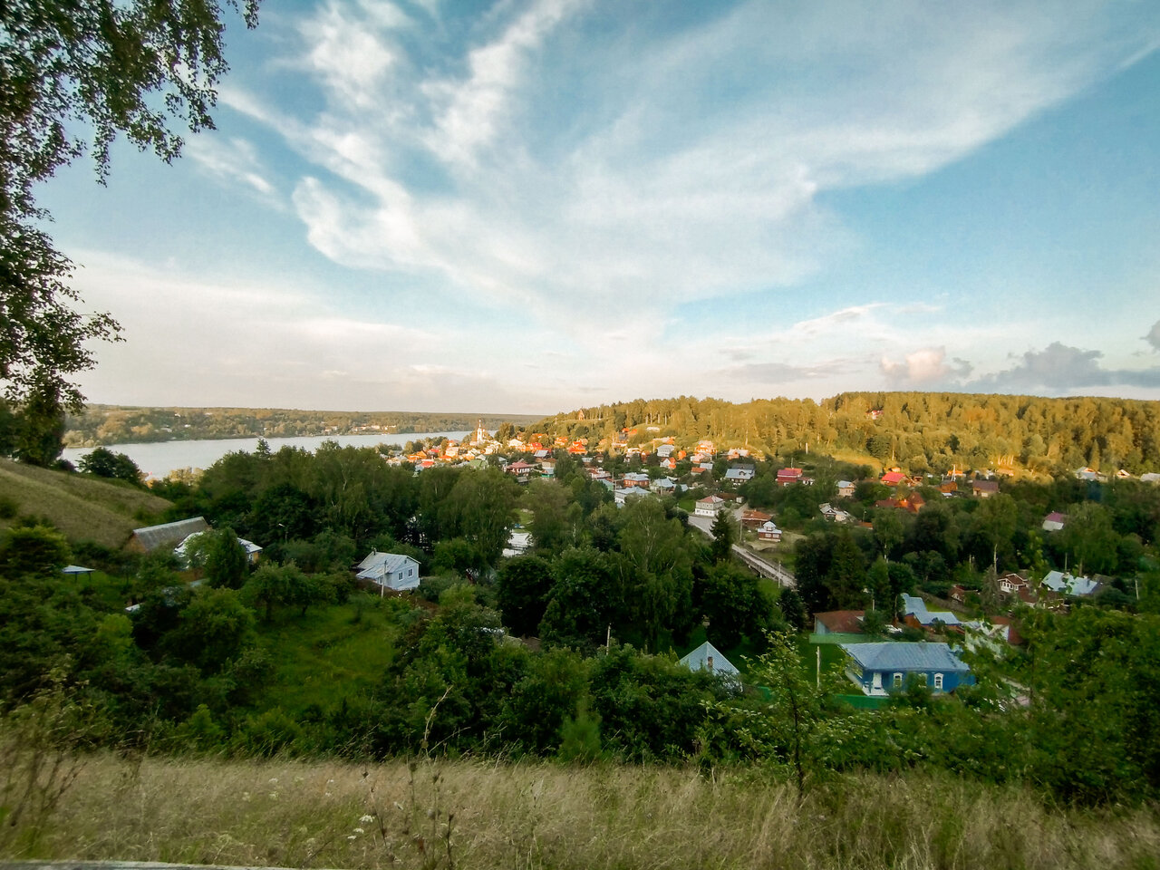 Гостевой дом Чибис Плес-50