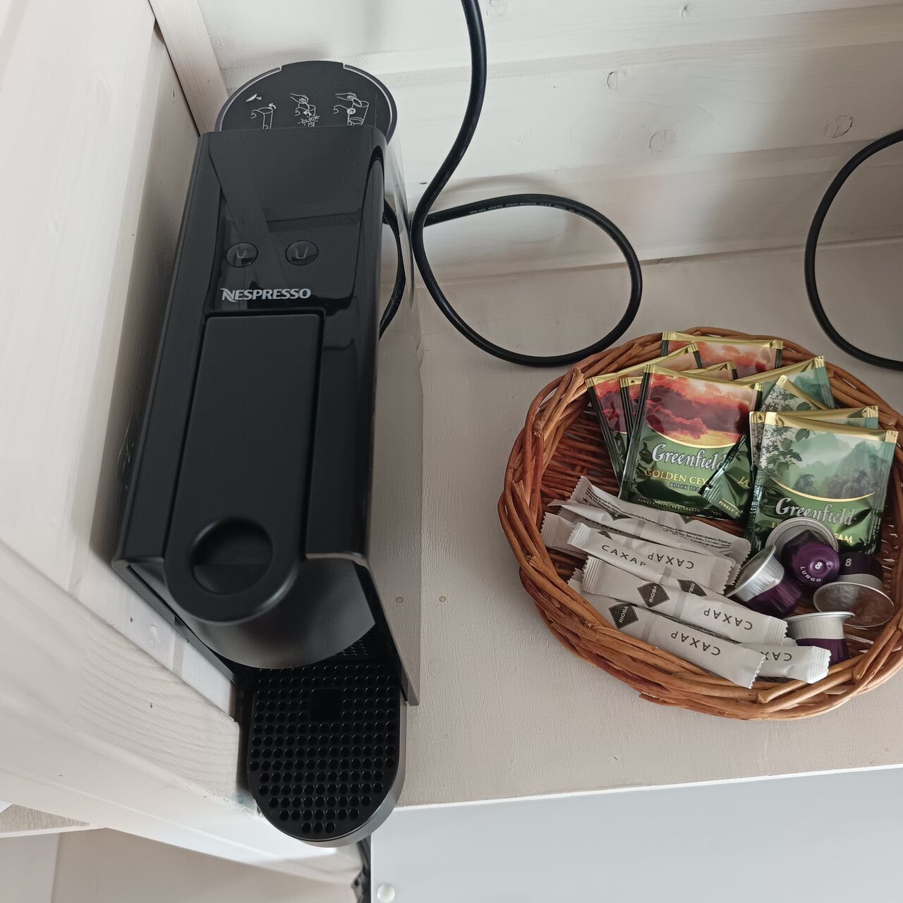 Гостевой дом Чибис Плес-24