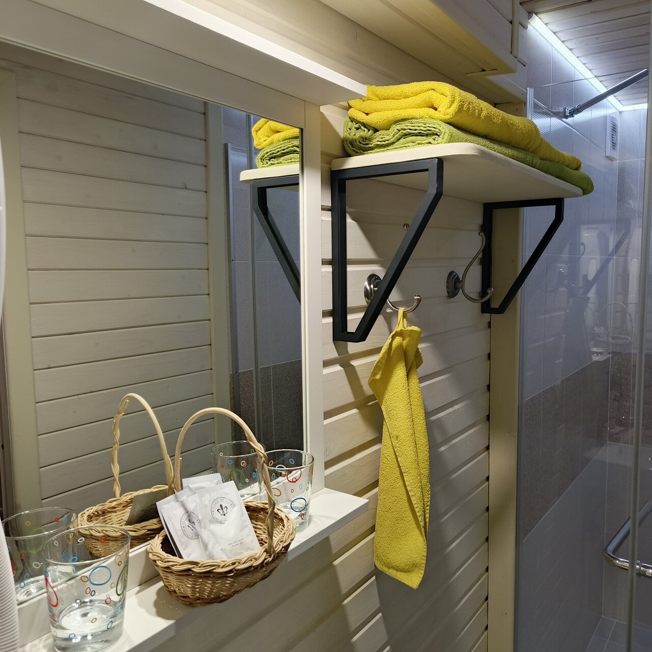 Гостевой дом Чибис Плес-21