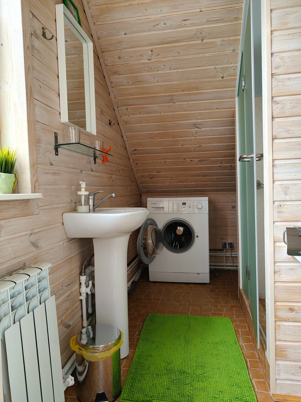 Гостевой дом Чибис Плес