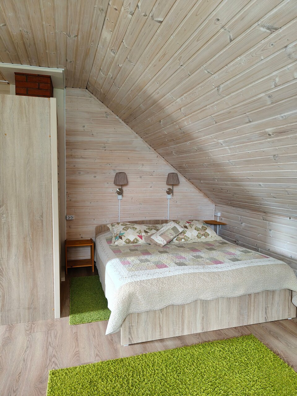 Гостевой дом Чибис Плес