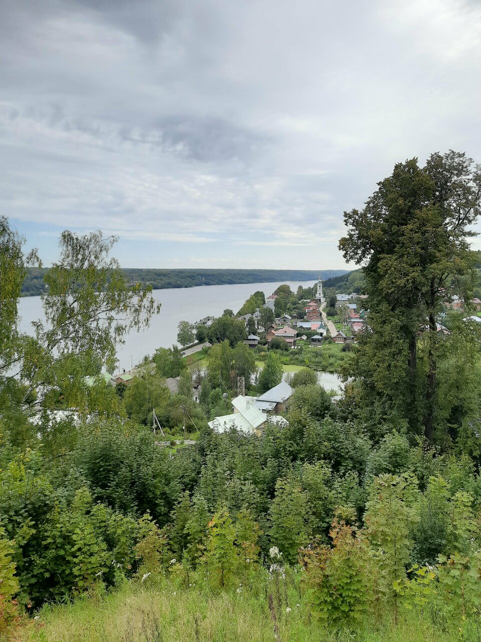 Гостевой дом Чибис Плес-57