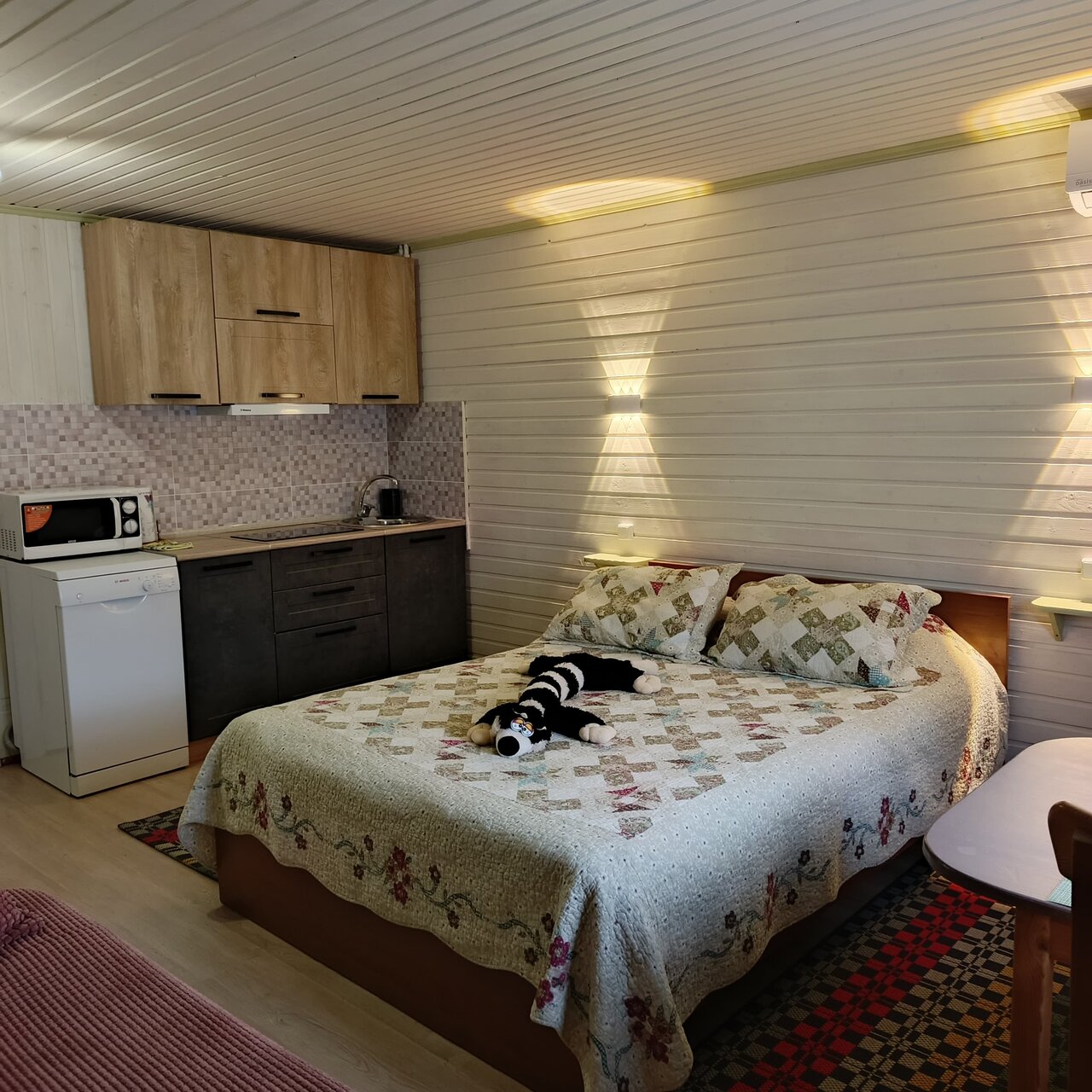 Гостевой дом Чибис Плес-25