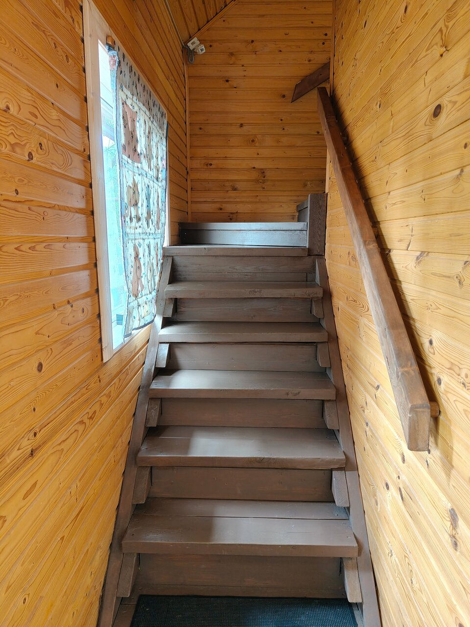 Гостевой дом Чибис Плес