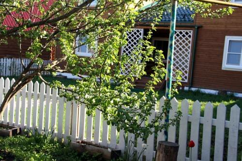 Гостевой дом Чибис Плес-18