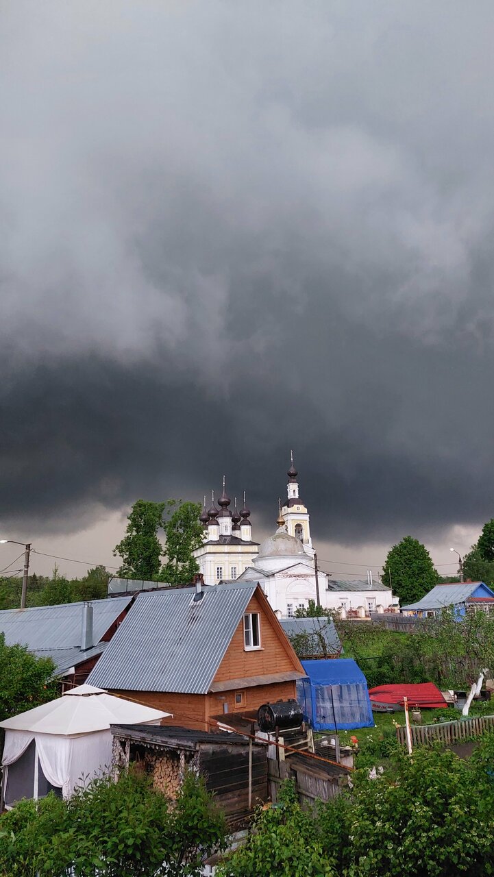 Гостевой дом Чибис Плес-47