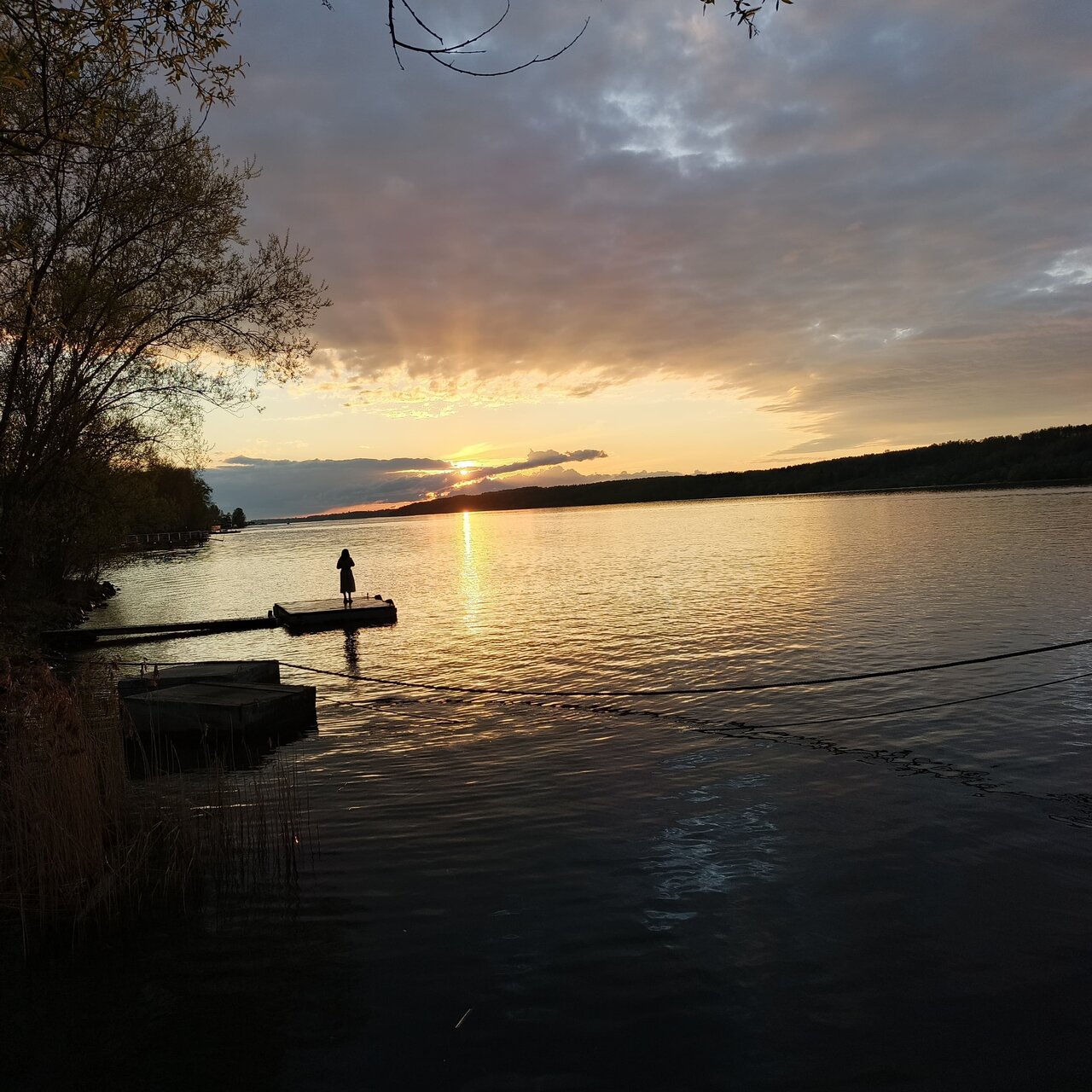 Гостевой дом Чибис Плес-22