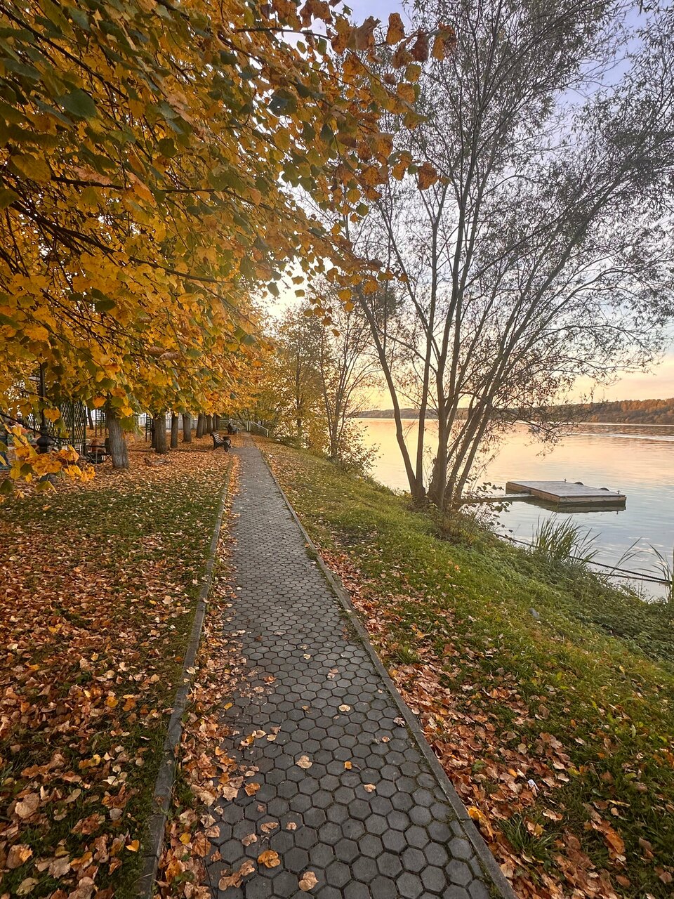 Гостевой дом Чибис Плес-45