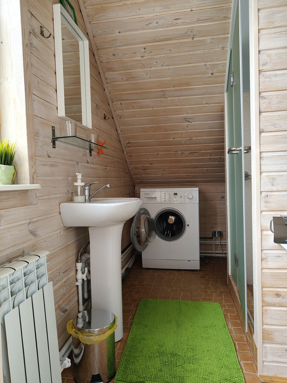 Гостевой дом Чибис Плес-16