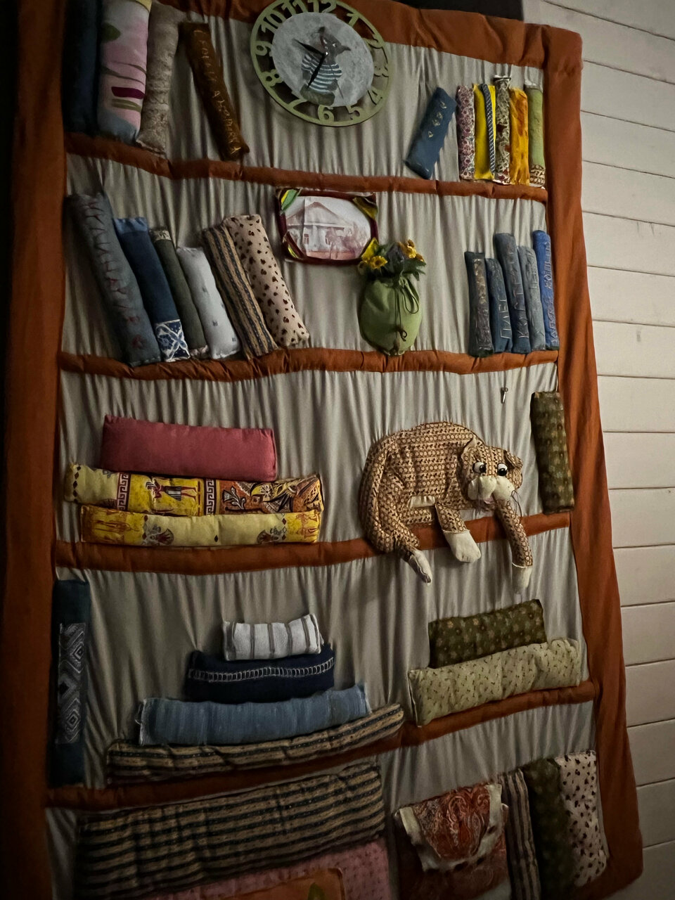 Гостевой дом Чибис Плес-55