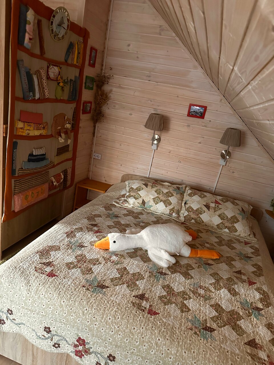 Гостевой дом Чибис Плес-48