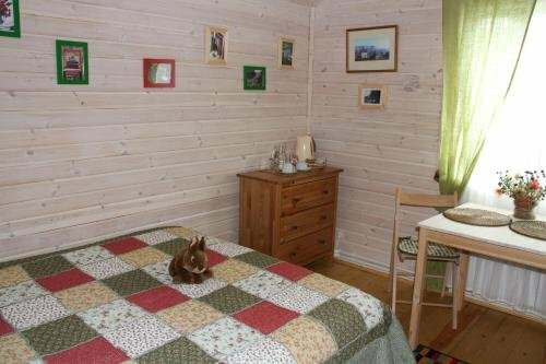 Гостевой дом Чибис Плес-41