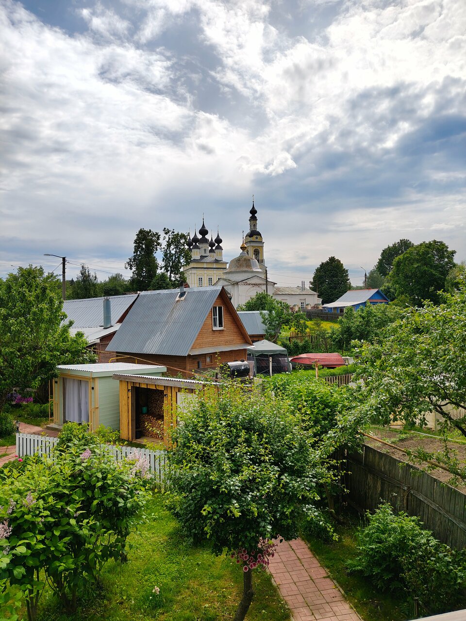 Гостевой дом Чибис Плес