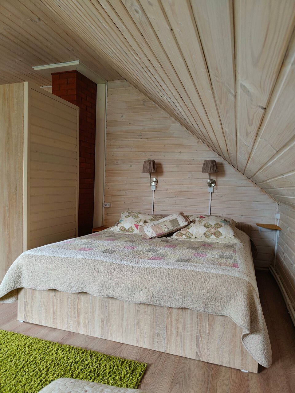 Гостевой дом Чибис Плес