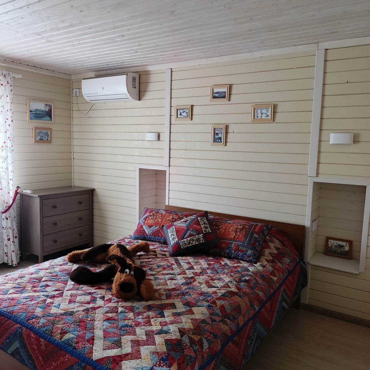 Гостевой дом Чибис Плес-40