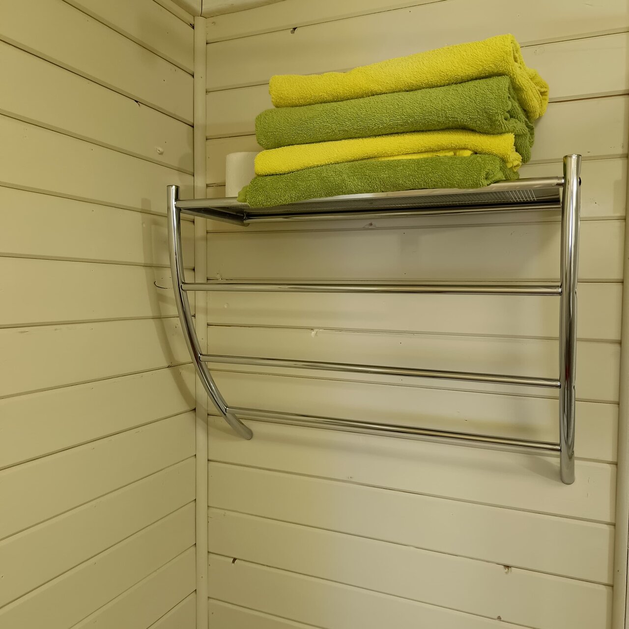 Гостевой дом Чибис Плес-34