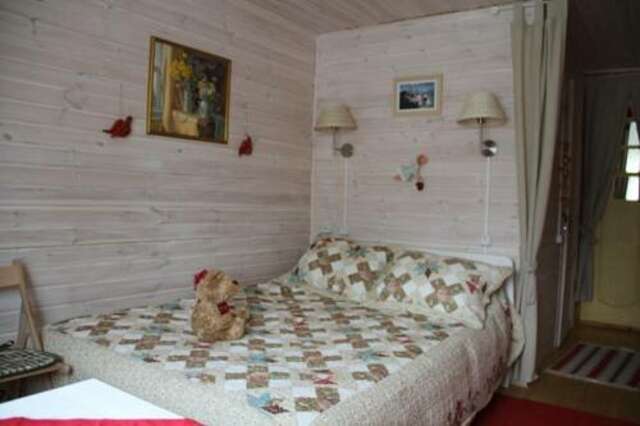 Гостевой дом Чибис Плес-36