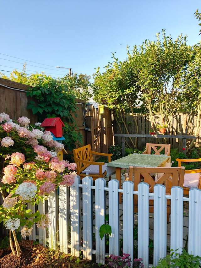 Гостевой дом Чибис Плес-29