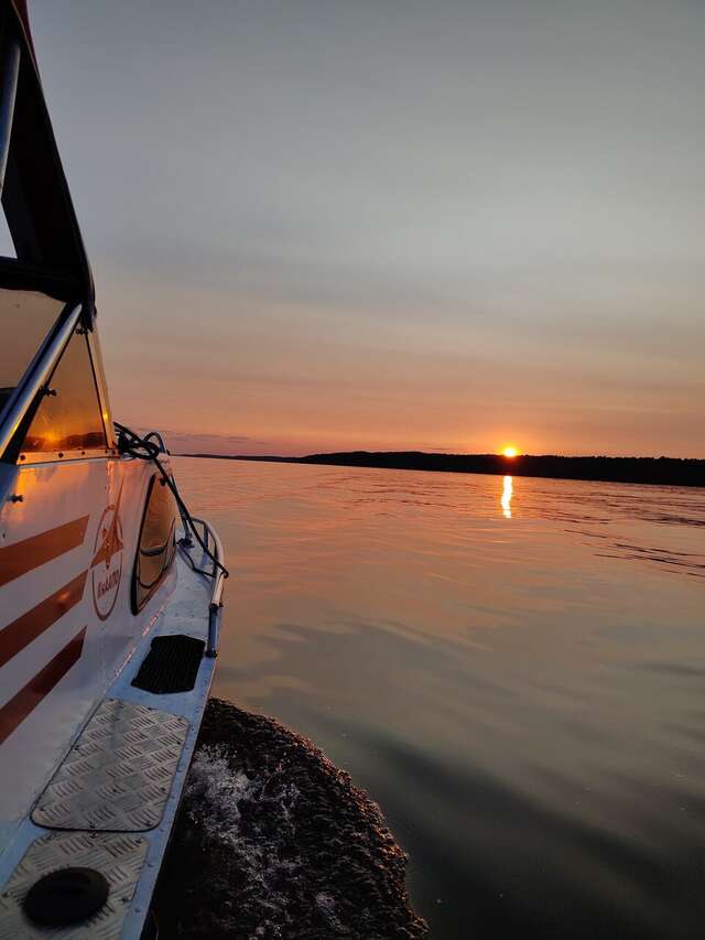 Гостевой дом Чибис Плес-35