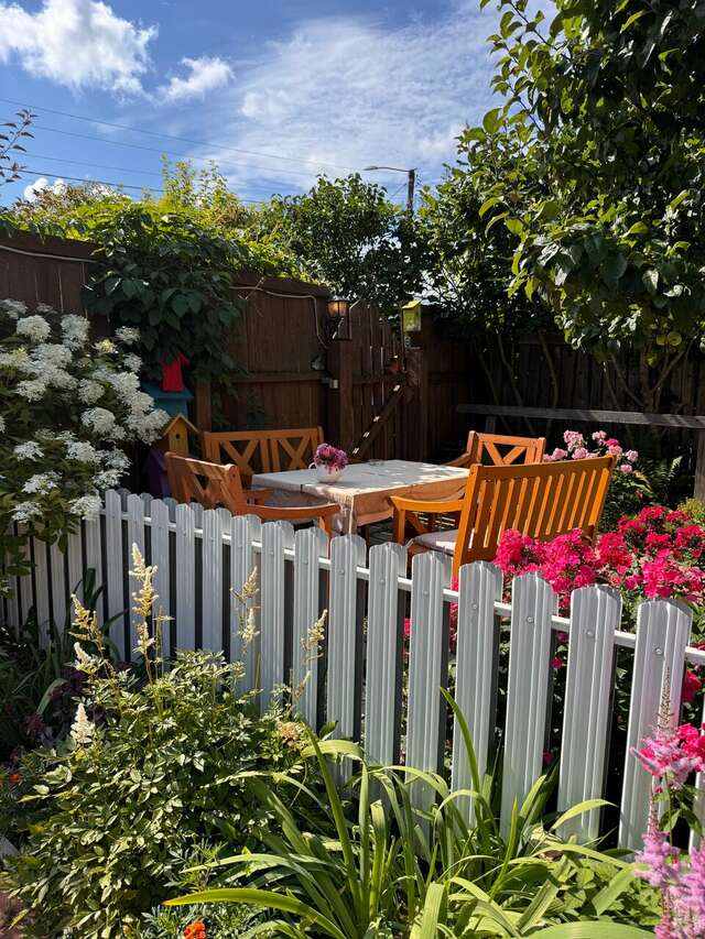 Гостевой дом Чибис Плес-53