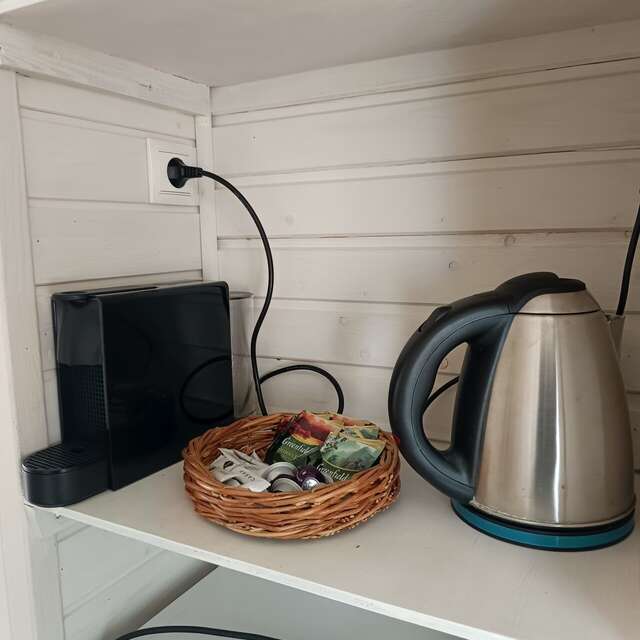 Гостевой дом Чибис Плес-27