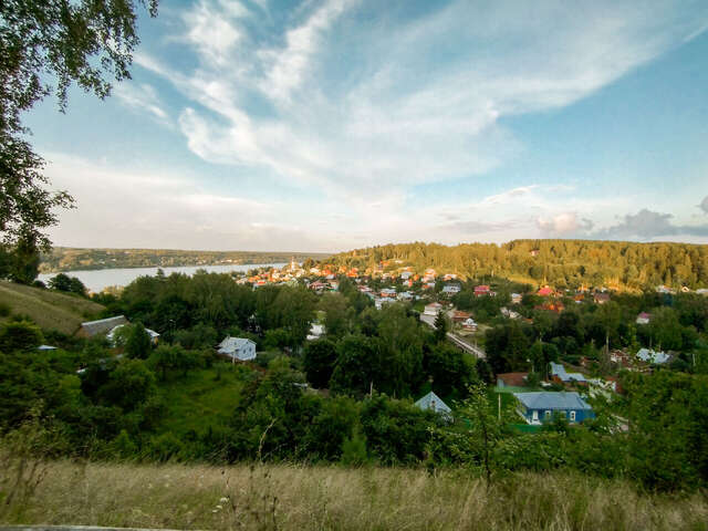 Гостевой дом Чибис Плес-49