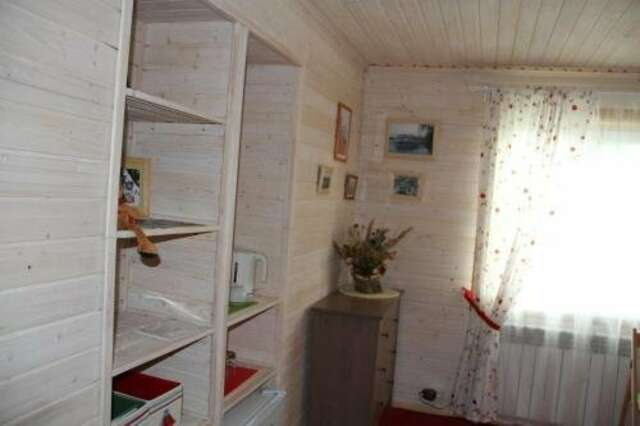 Гостевой дом Чибис Плес-28