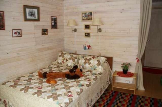 Гостевой дом Чибис Плес-41