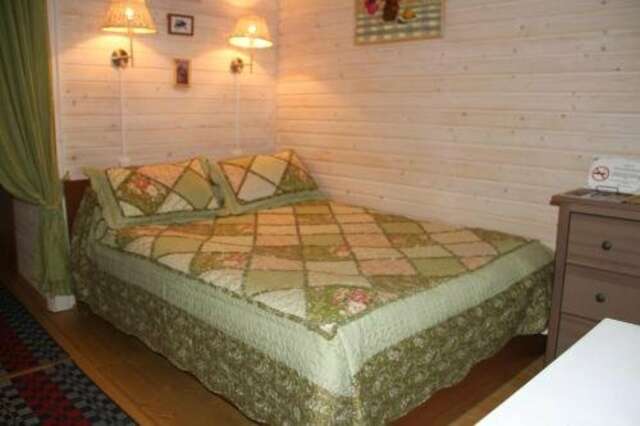 Гостевой дом Чибис Плес-30