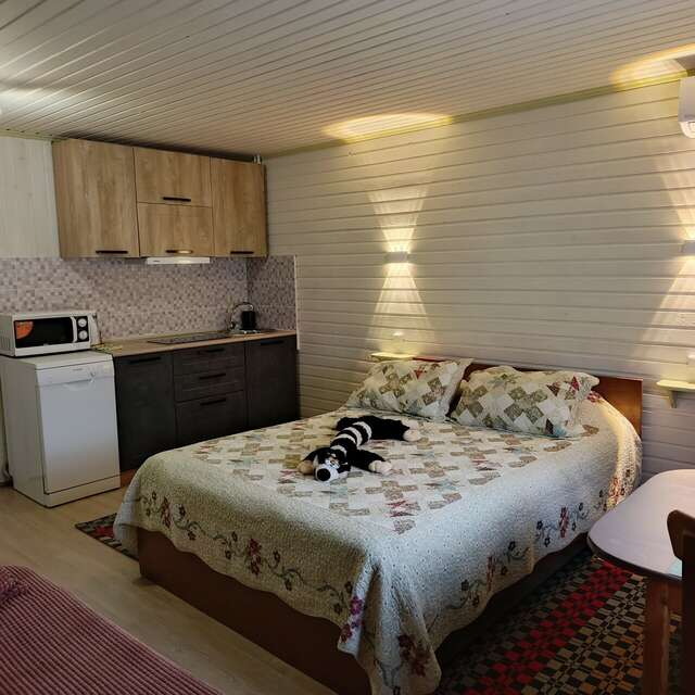 Гостевой дом Чибис Плес-24