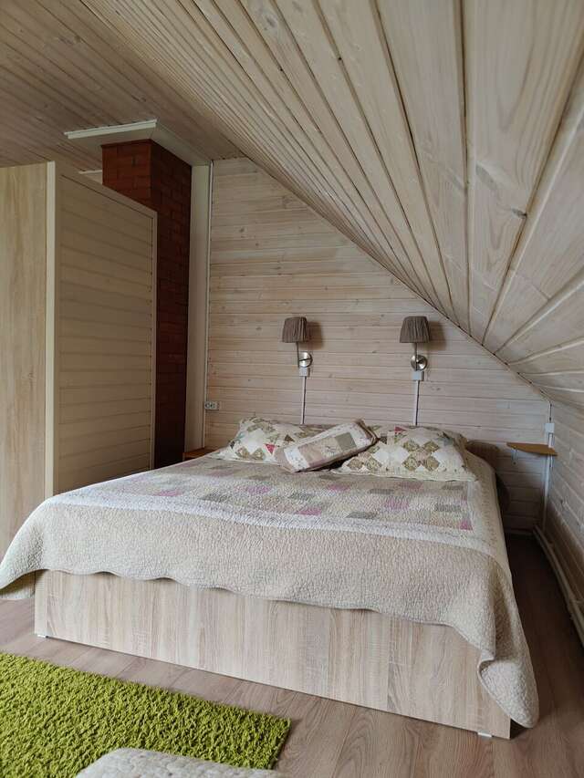 Гостевой дом Чибис Плес-18