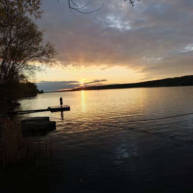 Гостевой дом Чибис Плес-21