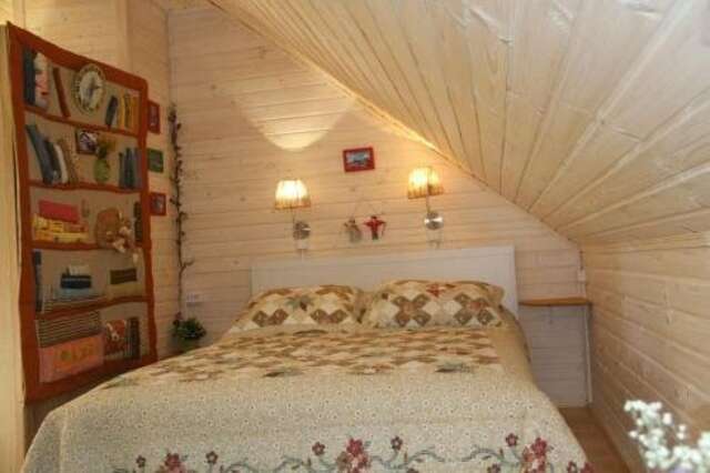 Гостевой дом Чибис Плес-32