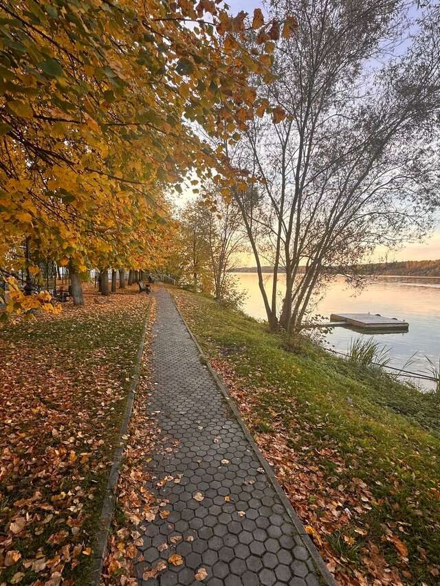 Гостевой дом Чибис Плес-44