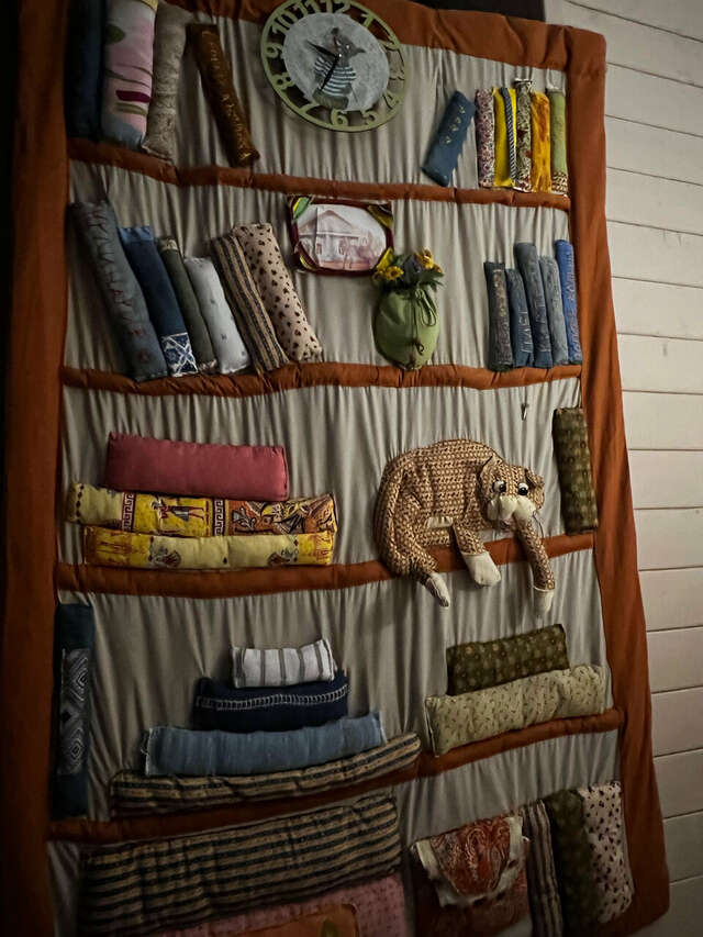 Гостевой дом Чибис Плес-54