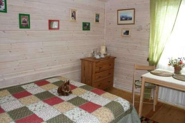 Гостевой дом Чибис Плес-40